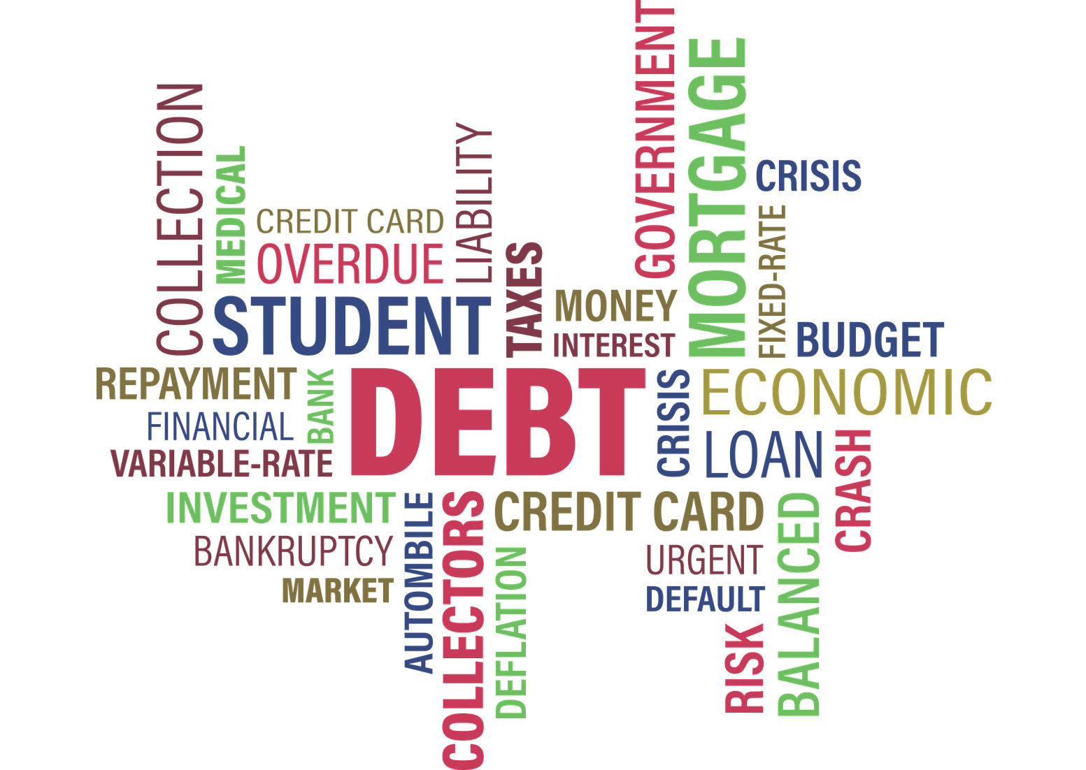 project: fix my finances